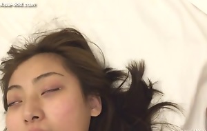 chinese challenge fucking sleeping gril.13