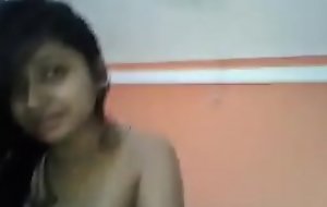 South indian Ramya 10 class friend fucked hard and despondent boobs
