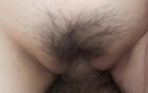 Small tits Mika Sakamoto sex with asian man