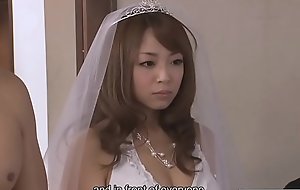 fucking the bride