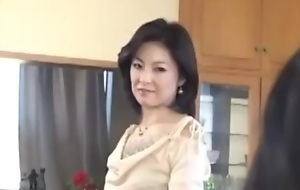 Japanese Mother Overprotect Mummy 7