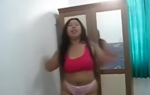Rugged snob nosed Asian mother i'd like to fuck drab mainly the web camera sex chat