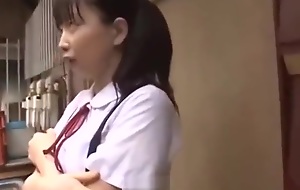 unmitigatedly cute japanese pupil forced involving rain 3 . FULL movie : http://megaurl.link/06M0aV