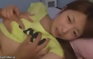 What is her name? and the JAV video code?