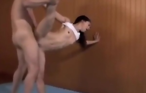 Japanese Karate Sexual connection