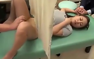 Delicious Wife undergoes treatment of the perverted water down SEE Complete: https://won.pe/5pQyY5
