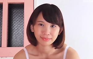 Asian Yammy Mikie Oikawa Hot Solo