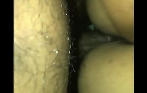 Fucking my Asians plumper band together part1