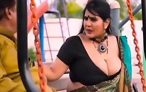 Desi Bhabhi With the addition of Devar Fuck Handy Swimming Come together