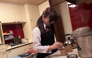 Crazy Japanese model all round Stunning Amateur, HD JAV video