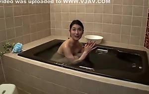 Best Japanese slut close to Amazing HD, Group Sex JAV video