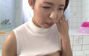 Domineer Milf Erika Mizumoto Asian Porn Video