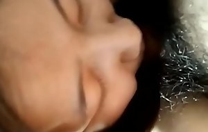 Asian dwelling film why my 18yo little sis love blowjob as a result much