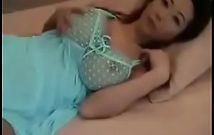 Oriental Japanese Busty Progenitrix gets a concurring Fuck