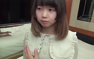 Ubukawa Lolita Bisho 18 Year Old Is The First Raw Sissified