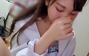 Cute Asian Vixen Permanent Porn Video