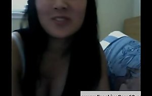 Oriental Cam Show: Free Livecam Porn Video 03