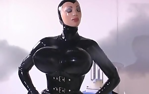 Rubber - Required three