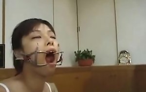 Asian Teen Ball-gagged with Cock Free BDSM Porn News more Asianteenpussy.xyz