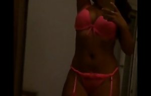 Asian Cam: Big Boobs &_ Big Butt Porno Video 73