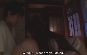 Hitomi Tanaka - A Young Wifes Lusty Bondage (Sc03) English subtitles