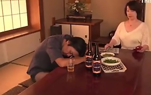 little shaver enjoyment from japanese aunty when uncle move forward away Active VIDEO HERE : https://bit.ly/2KRbAye