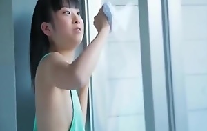 Japanese legal age teenager softcore