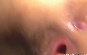 Redhead Oriental Doll Morose Hot Pet Gagging A Yearn Cock And Screwed