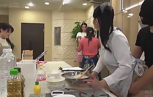 jav ass fuck while cooking