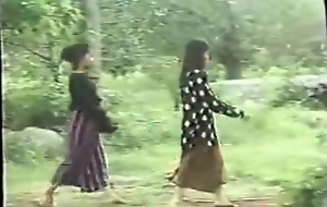 Thai vintage porn movie - Koo Kum part 2