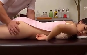 Japanese Massage Voyeur 22