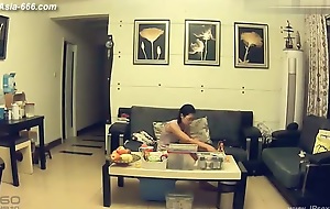 Hackers use be transferred to camera to remote monitoring of a lover's home life.285
