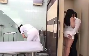 Porn hospital