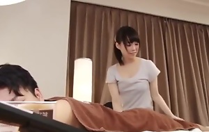 Keep in view Japanese whore in Crazy Cumshots, Bukkake JAV video like in your dreams