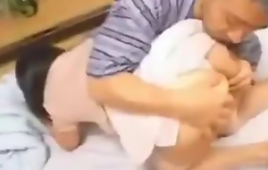 Japanese Jocular mater sex with Log a few zees Z's Son - Full: https://ouo.io/JLEo1N