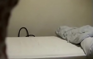 Japanese Student Caught Masturbation By Hidden Livecam
