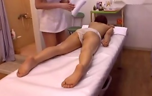 Massage M Fetter M070