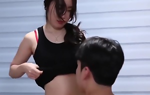 Korean Intercourse Scene 276