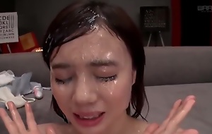 Aimi Yoshikawa - Thirst Shower