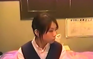 Asian girl school sex at motel vol.02 - Saitama compensated dating 02 Kumiko 02