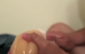 Cute Asian Filipino Boy Playing With Dick First Gay Video Shy