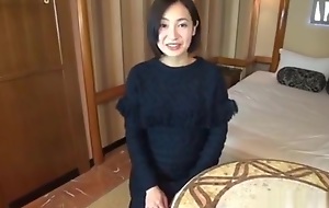 Japan Facile Blowjob With Creampie