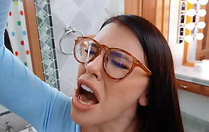 Splooge On Me and  I'll Well forth You Back / Brazzers  / download full from sex video zzfull porn squi