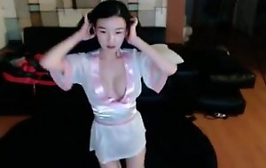 Cute Korean Web camera Show! - Porr.sex/webcams