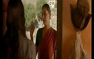 Indian Girl gather up with Tibetan