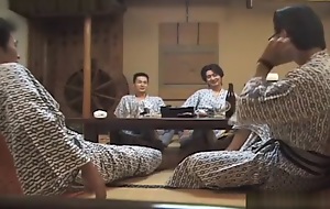 Fabulous Japanese whore in Amazing Uncensored, Grannies JAV video
